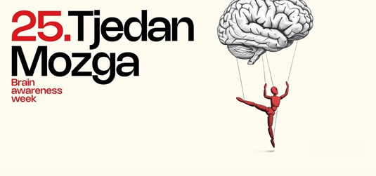 Sveučilište u Splitu obilježava 25. Tjedan mozga